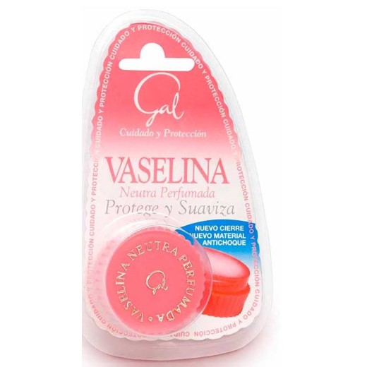 Vaselina Gal Blister 13Ml. | Cash Borosa