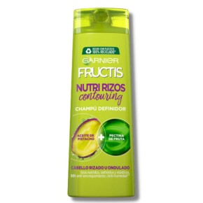 Champu FRUCTIS 360 ML Hidrarizos