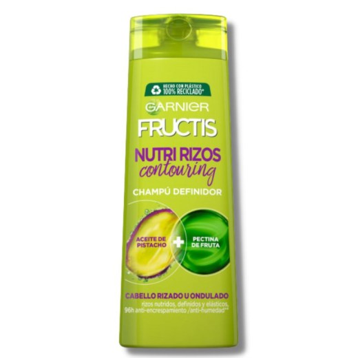 Champu FRUCTIS 360 ML Hidrarizos | Cash Borosa