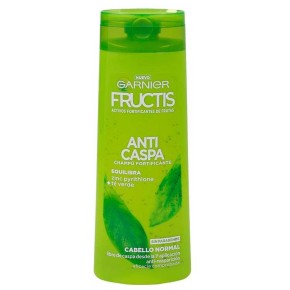 Champu Anticaspa FRUCTIS 360 ML