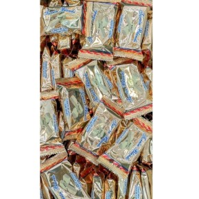 BOMBONES LINDT GRANEL AVELLANA 1 KILO | Cash Borosa