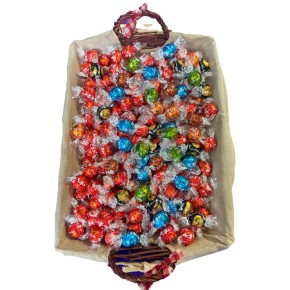 BOMBONES LINDT GRANEL SURTIDOS 1 KILO