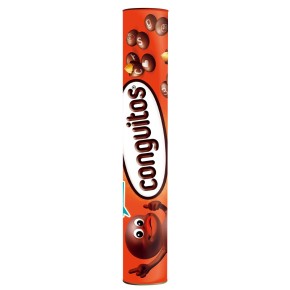 Tubo CONGUITOS 450 GR F.AHORRO XXL
