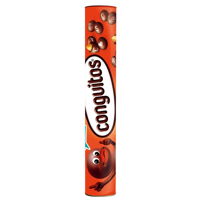 Tubo CONGUITOS 450 GR F.AHORRO XXL | Borosa Market