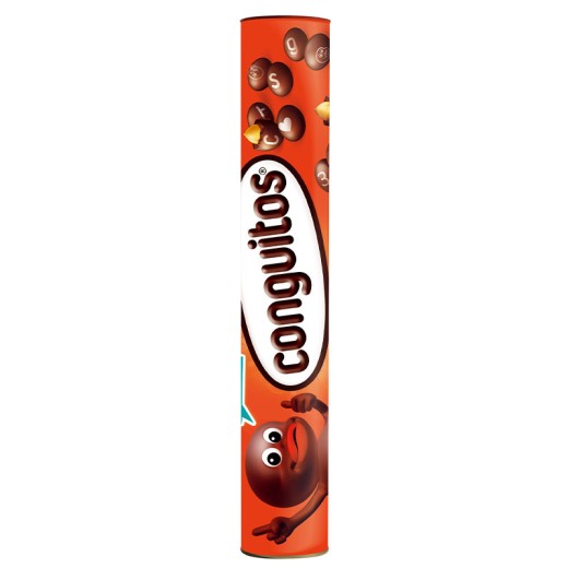 Tubo CONGUITOS 450 GR F.AHORRO XXL | Borosa Market