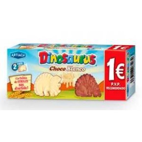 Galleta IFA Tostadas Jungle 600GR