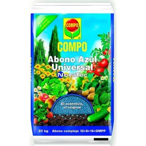 Abono Azul Universal FLOWER  750GR