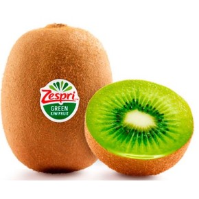 Kiwis Zespri