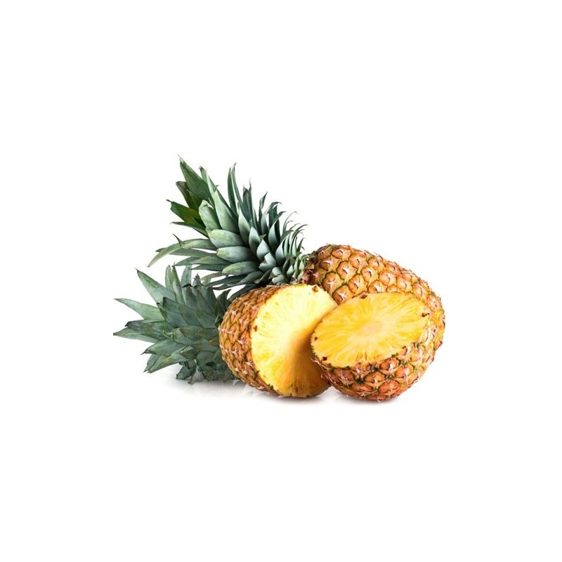 Piña Natural Entera | PIÑA | Borosa Market