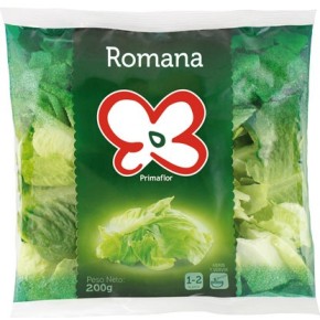 Lechuga Romana Pack 2 UND