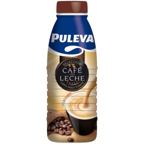 Cafe con Leche PULEVA 1 L