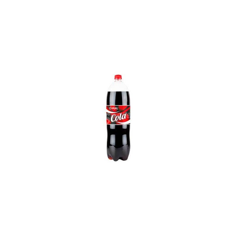 Refresco IFA Cola Zero  2 L | Borosa Market