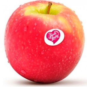 Manzana Pink Lady