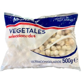 Garbanzo Congelado 400 Gr