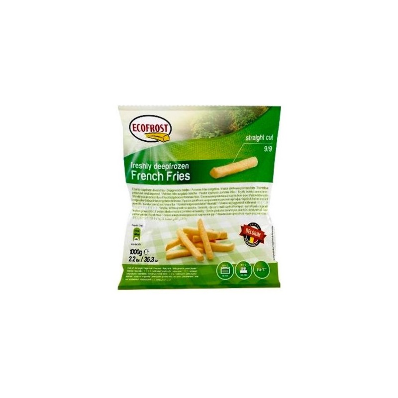 Patata Tradicional  IFA 1 KG | Borosa Market