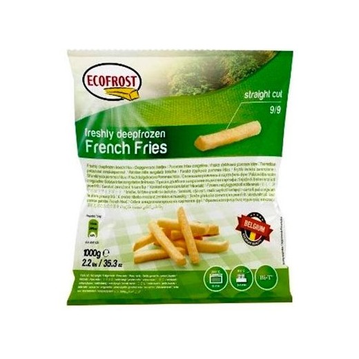 Patata Tradicional IFA 1 KG | Borosa Market Patata Tradicional IFA 1 KG | Borosa Market