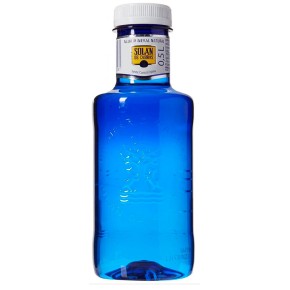 Agua Mineral SOLAN DE CABRAS 500 ML