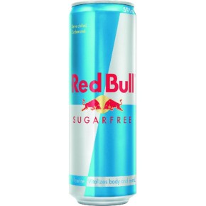 Bebida energetica red bull 25 cl  ZERO