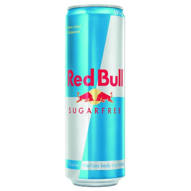 Bebida energetica red bull 25 cl ZERO | Borosa Market