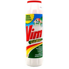 Limpiador VIM CLOREX 750 GR