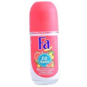 Desodorante Roll-On FA Fiji Dreams 50 Ml