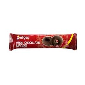 Galleta  IFA Tableta Choco-Negro 150 Gr