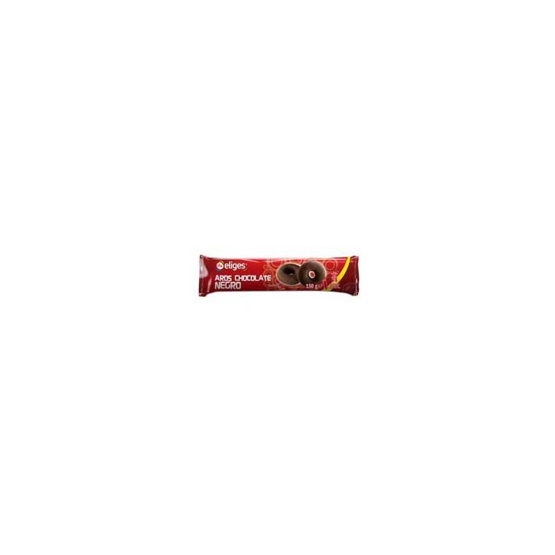 Galleta  IFA Tableta Choco-Negro 150 Gr | Cash Borosa