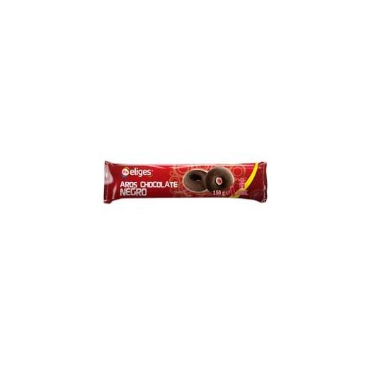 Galleta  IFA Tableta Choco-Negro 150 Gr | Cash Borosa