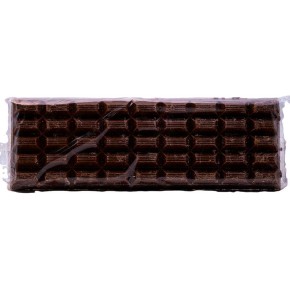 Chocolate para Fundir Negro Serva 500 Gr