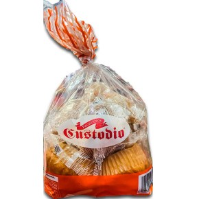 Magdalenas CUSTODIO 480 GR