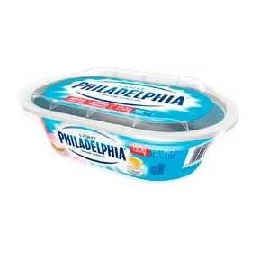 Queso Untar  Philadelphia Light 200 G