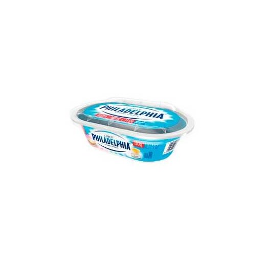 Queso Untar  Philadelphia Light 200 G | Cash Borosa