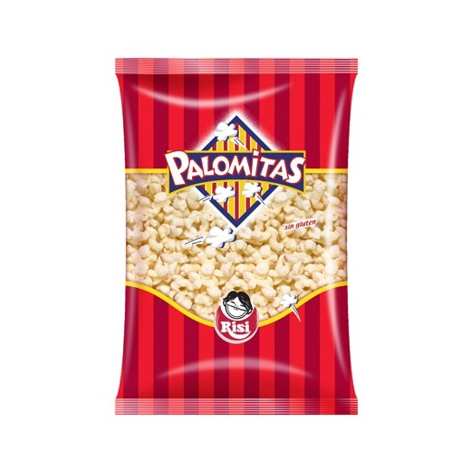 Palomitas Clasicas RISI | Cash Borosa