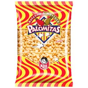 Palomitas Ketchup RISI