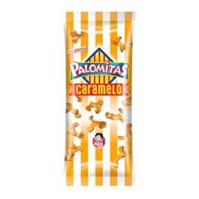 Palomitas Caramelo RISI