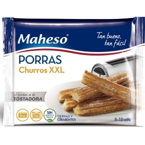 Churros Porras MAHESO 320 GR