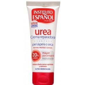 Crema de Manos INSTITUTO ESPAÑOLl Urea  75 ML