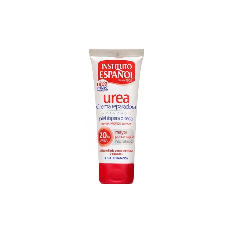 Crema de Manos INSTITUTO ESPAÑOLl Urea  75 ML | Cash Borosa