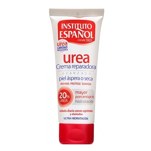 Crema de Manos INSTITUTO ESPAÑOLl Urea  75 ML | Cash Borosa