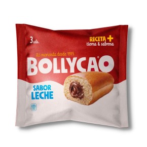 Bollycao Nocilla 2 UND