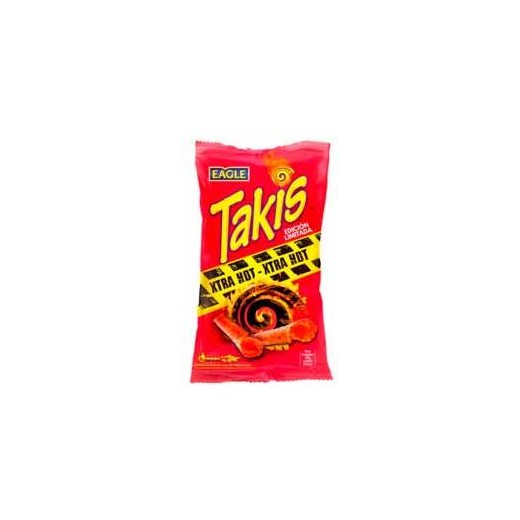 TAKIS Extra Hot 90 GR | Cash Borosa