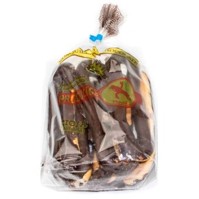 Rosquillas Chocolate Negro PICHOTE 250 GR