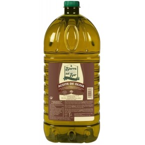 Aceite de Oliva Intenso 5 L