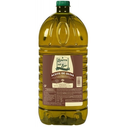 Aceite de Oliva Intenso 5 L | Cash Borosa