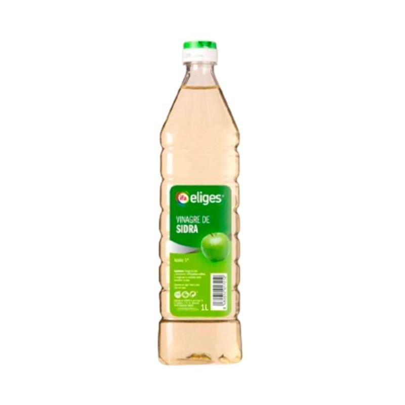 Vinagre De Manzana 1 L | Cash Borosa