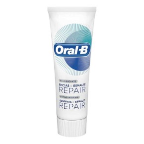 Dentifrico ORAL B Blanqueante 3D White Luxe Perfeccion 75 ML | Borosa Market