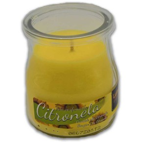 Vela Perfumada Citronela 100 GR