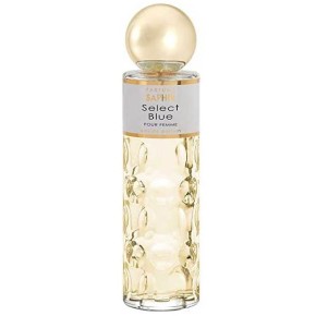 SAPHIR Mujer Select Blue 200 Ml