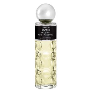 SAPHIR Hombre Agua de Mayo 200 ML