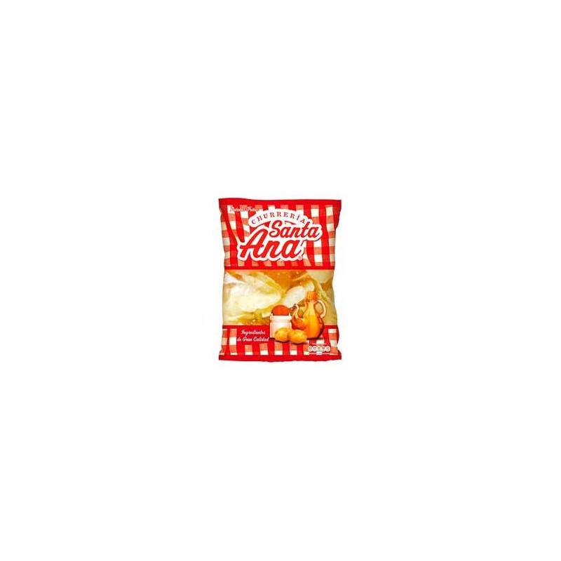 Patatas Santa Ana 220Gr | Cash Borosa